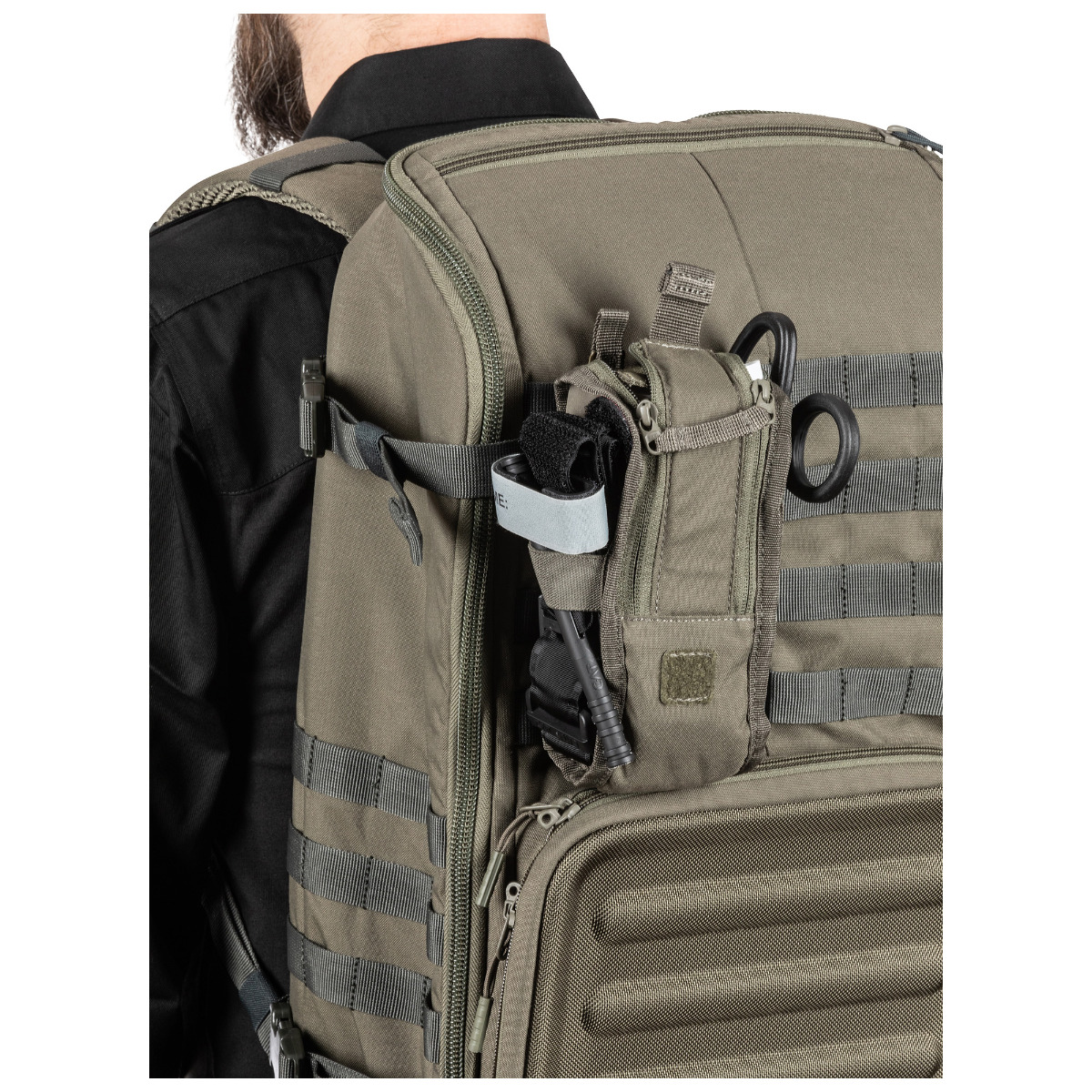 FLEX MED POUCH 5.11 TACTICAL Medhybride