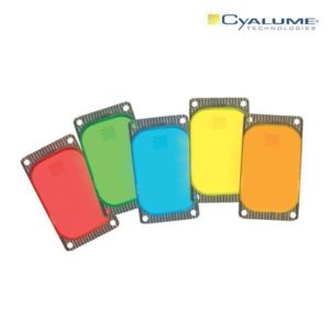 Lot De 20 Bâtons Lumineux Tactiques Cyalume 15 Cm - Rouge - Neufs