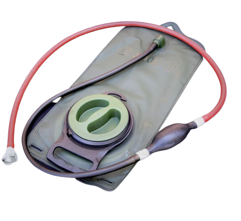 Blood pump techline trauma Medhybride