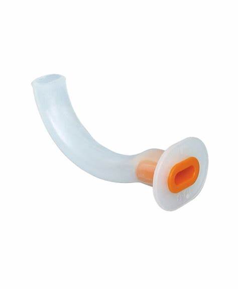Canule de guedel taille 3 - Medhybride