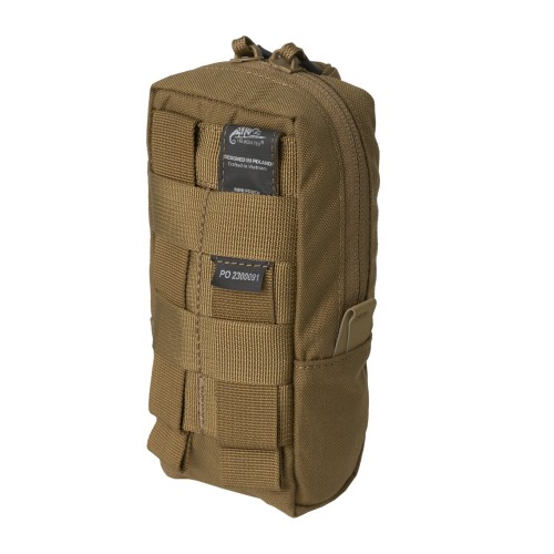 Mini Sac Utilitaire HELIKON-TEX – Nylon Léger Avec Système MOLLE Pour Rangement Malin