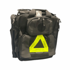 Sac à Dos Tactique Médical DERBY 20L - Olive - Neuf - Premier Secours