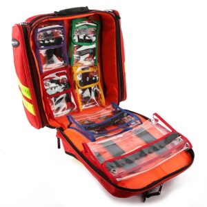 Sac à Dos Tactique Tasmanian Tiger 30L, Modular Pack (occasion) | CORDURA, Médical